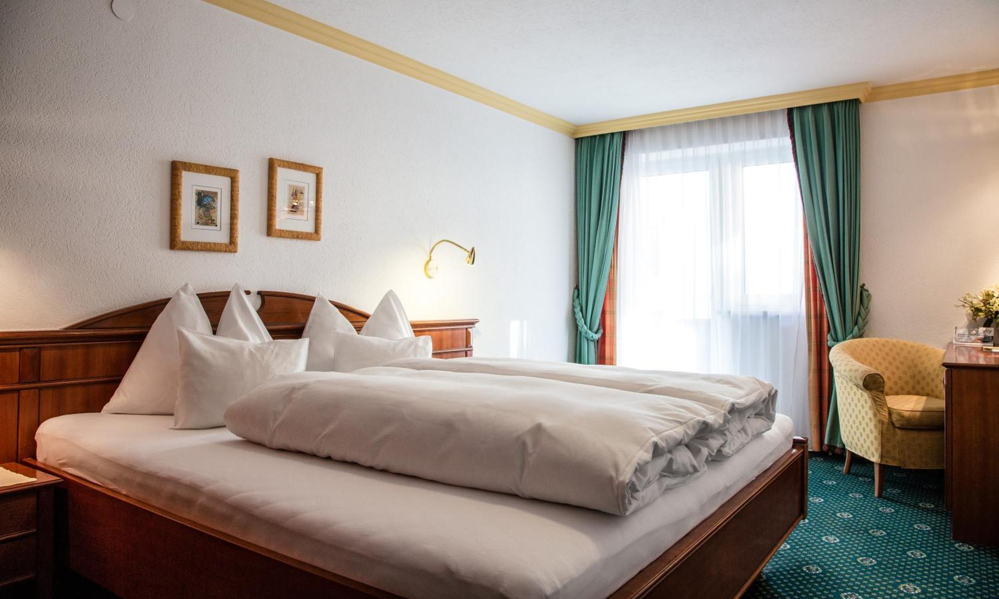 Hotel Kristall Sankt Anton am Arlberg Exteriér fotografie