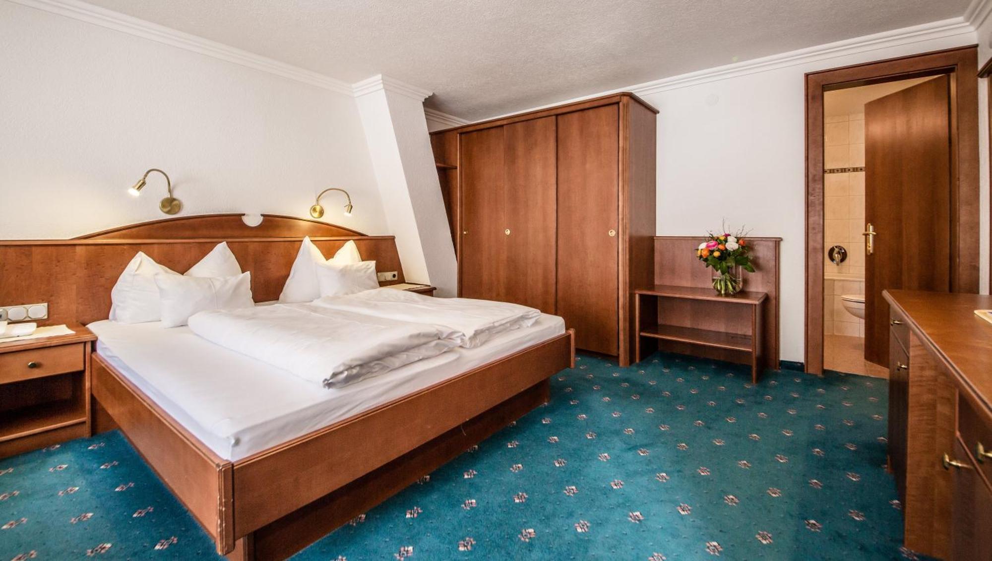 Hotel Kristall Sankt Anton am Arlberg Exteriér fotografie