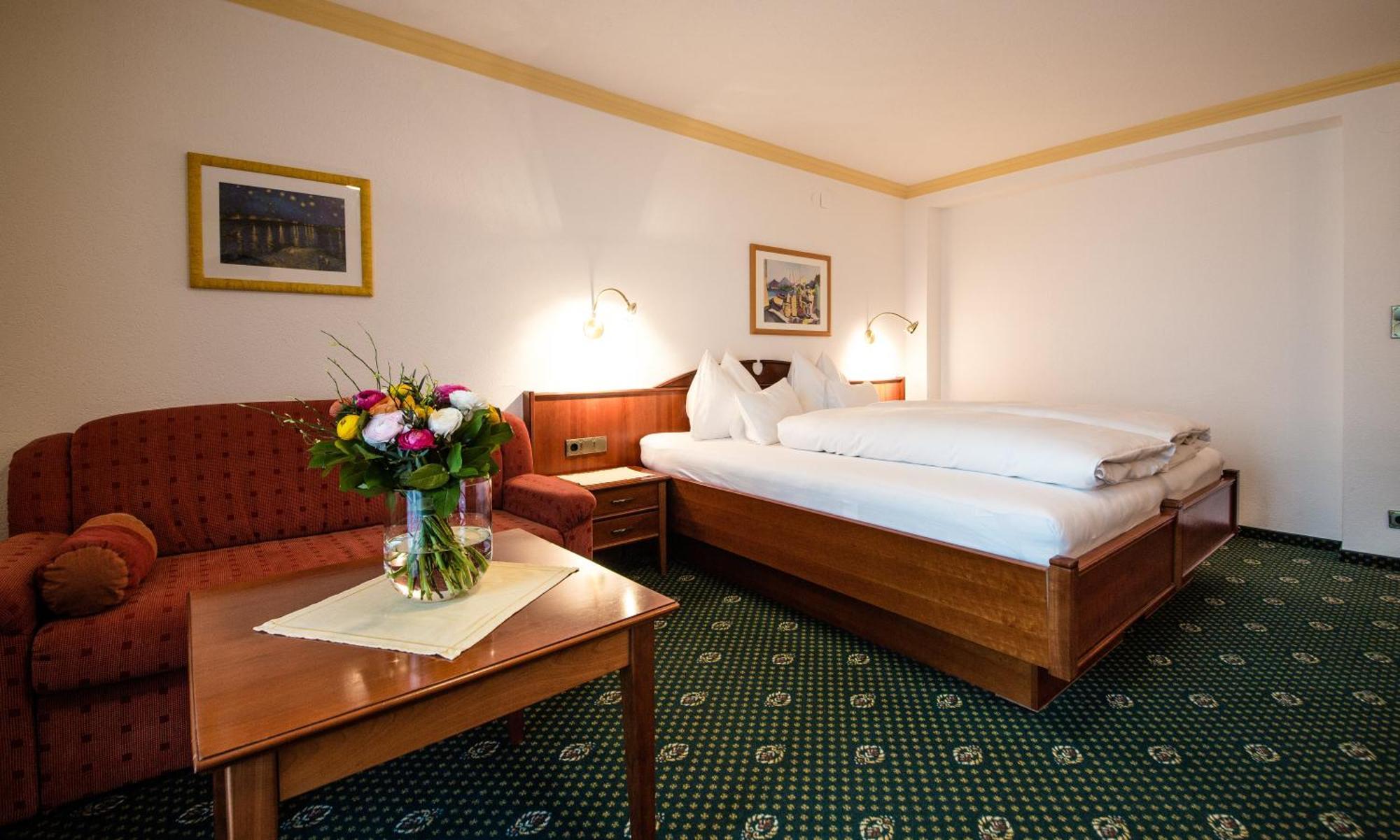 Hotel Kristall Sankt Anton am Arlberg Exteriér fotografie