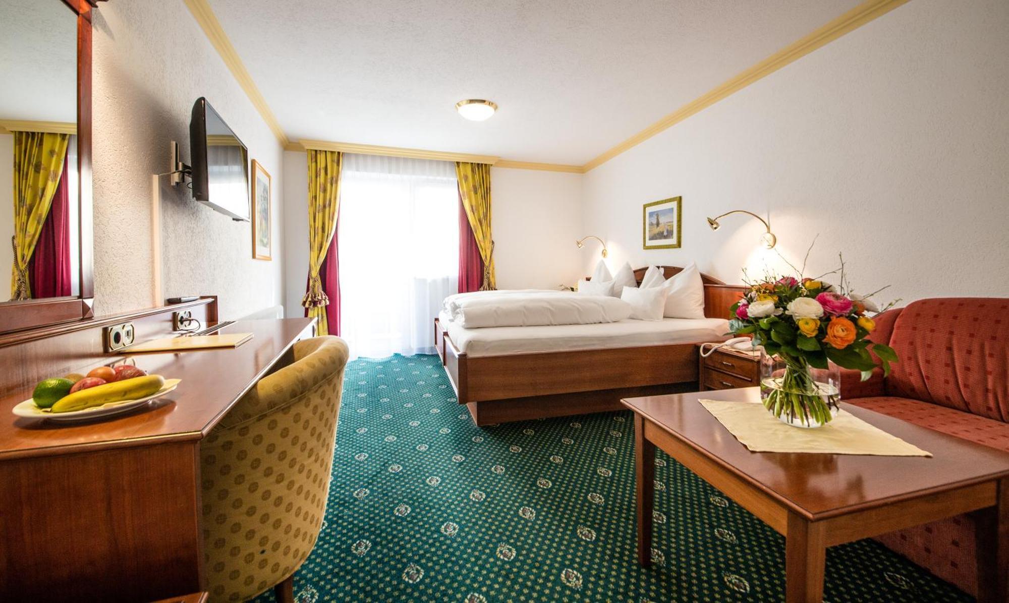 Hotel Kristall Sankt Anton am Arlberg Exteriér fotografie
