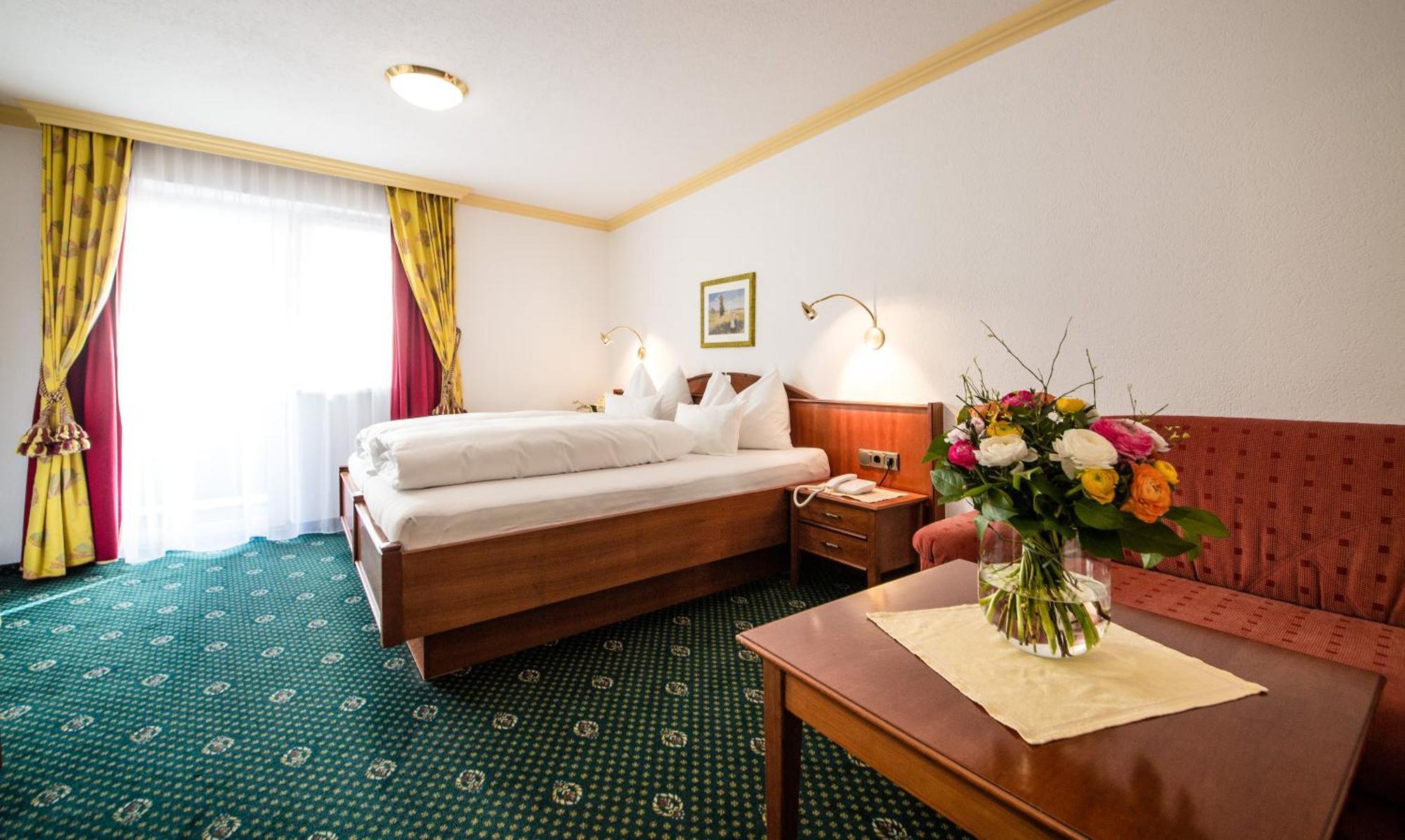 Hotel Kristall Sankt Anton am Arlberg Exteriér fotografie