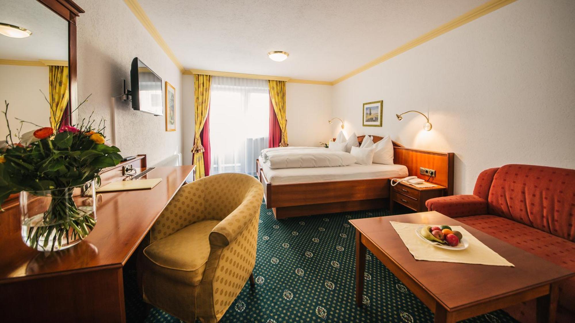 Hotel Kristall Sankt Anton am Arlberg Exteriér fotografie