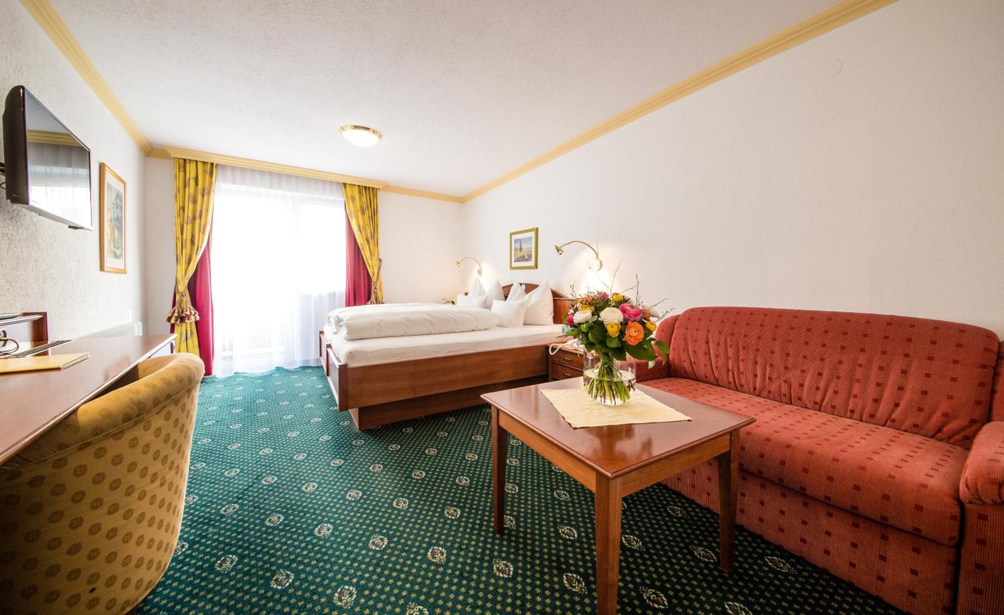 Hotel Kristall Sankt Anton am Arlberg Exteriér fotografie
